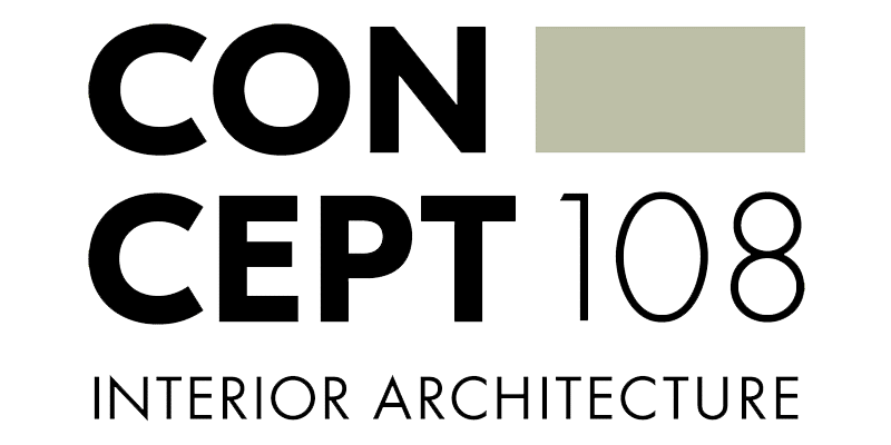 Logo Concept 108 GmbH