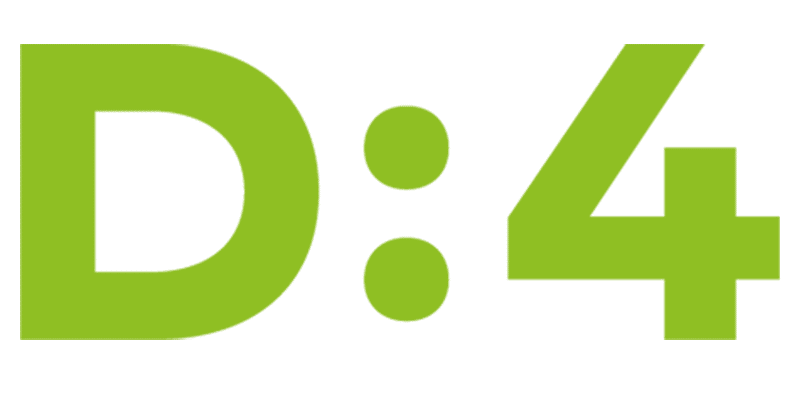 D4 Architektur Logo