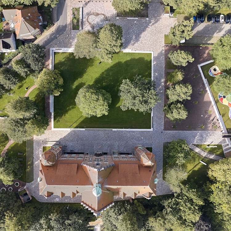 Flensburger Landschaftsgärten © Guido Erbring, Köln