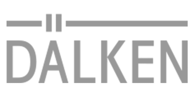 Dälken Logo