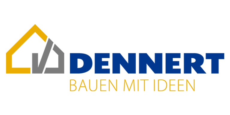 Dennert Baustoffwelt GmbH & Co. KG Logo