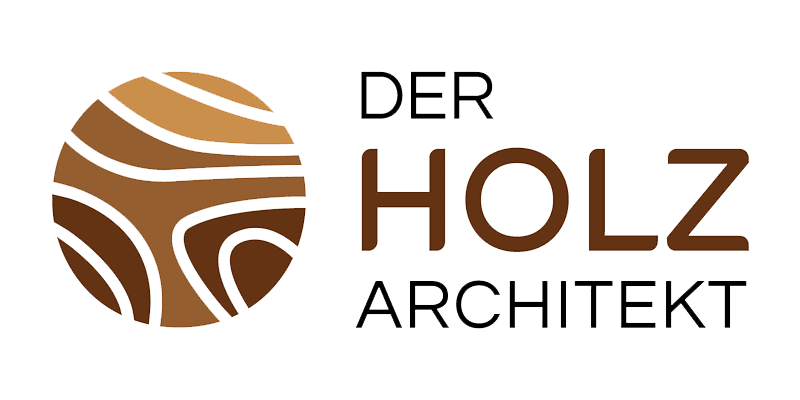 Logo Der Holzarchitekt