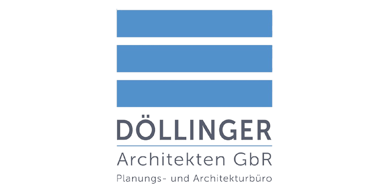Döllinger Architekten neu