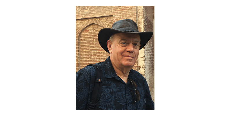Dr.-Ing. Juergen Krieger
