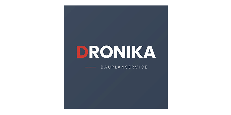 Dronika - BauplanService