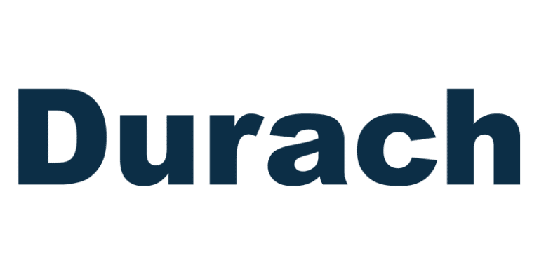 Durach GmbH Logo