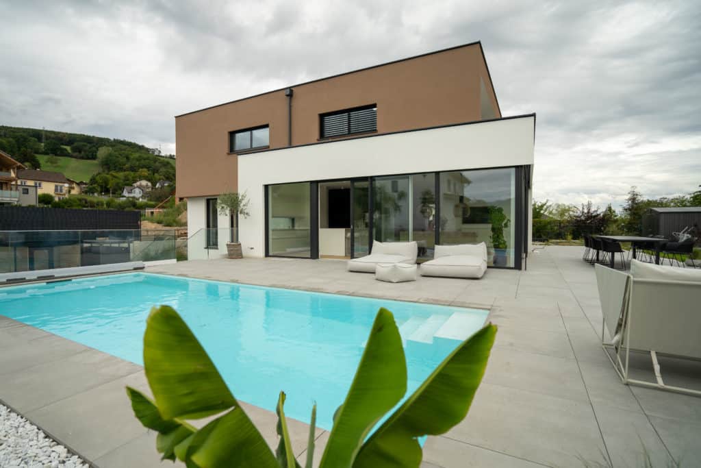 Haus R