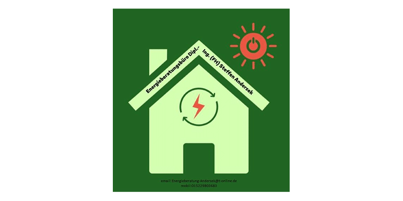 Energieberatungsbüro Dipl.-Ing.(FH) Steffen Andersek