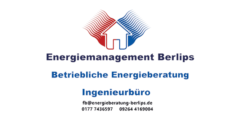 Energiemanagement Berlips
