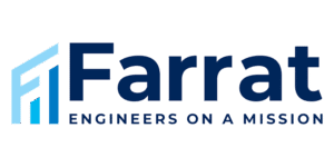 Farrat setzt sein technisches Know-how und seine Leidenschaft für Perfektion bei der Kontrolle von Schwingungen und Wärmeenergie in Gebäuden und Industriemaschinen ein.