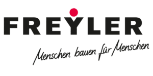 Die FREYLER Unternehmensgruppe realisiert individuelle und zukunftsorientierte Baulösungen in den Bereichen Industrie-, Stahl- und Metallbau, Wohnungsbau sowie Technische Gebäudeausrüstung.