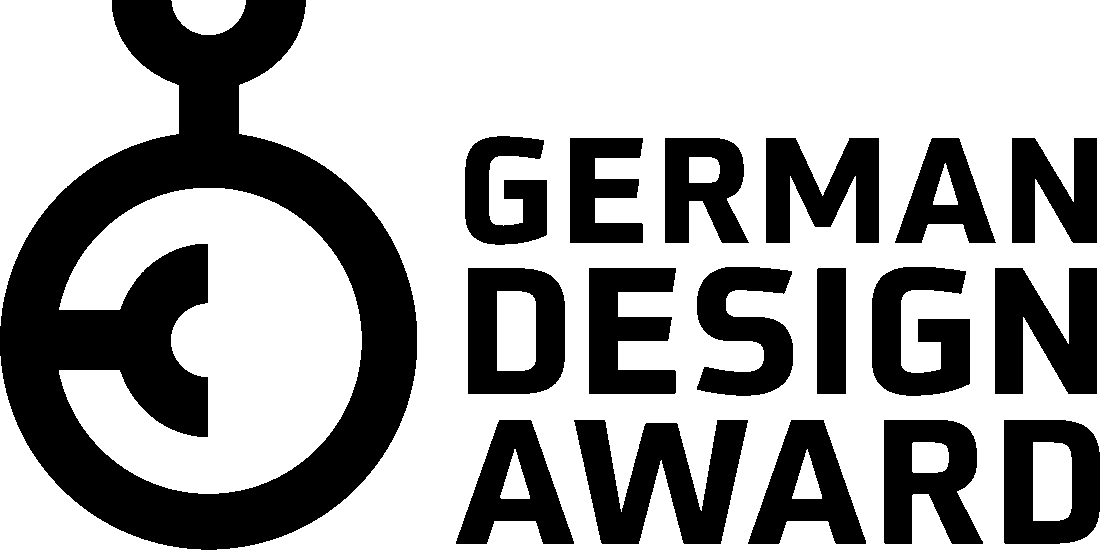 GERMAN-DESIGN-AWARD LOGO