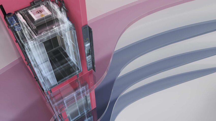 © Otis Elevator Company