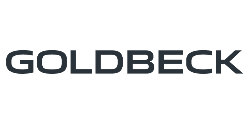 Goldbeck Logo