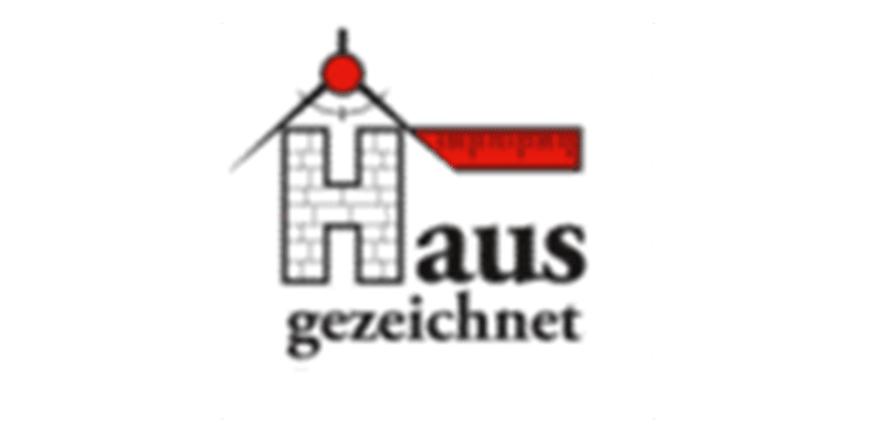 (H)ausgezeichnet Logo