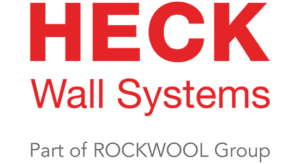 HECK Wall Systems zählt mit den zwei starken Marken Rajasil und HECK zu den führenden Herstellern von Spezialbaustoffen für Bausanierung sowie Steinwolle-Wärmedämmsysteme.