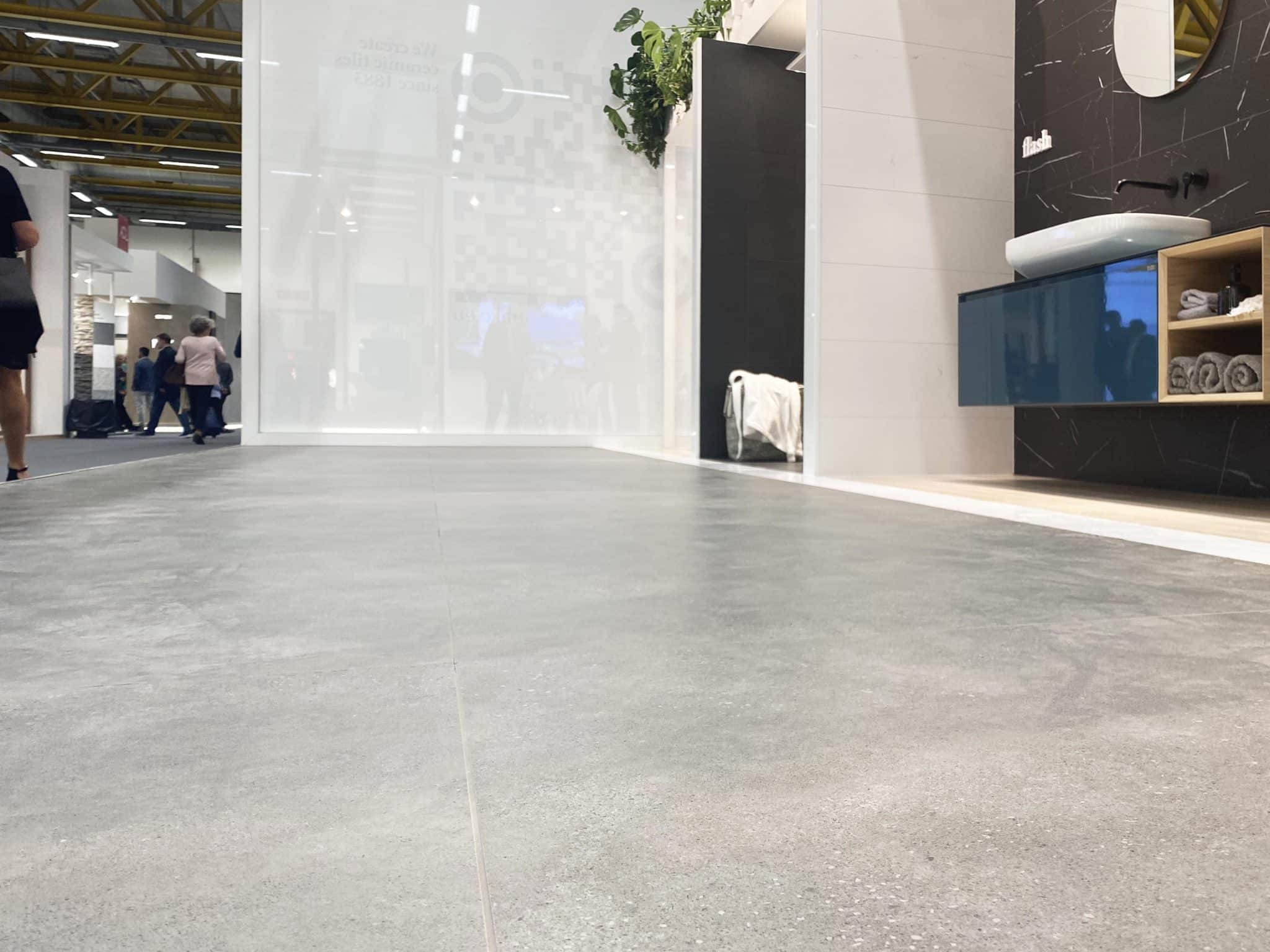 RAKO auf der Cersaie 2022