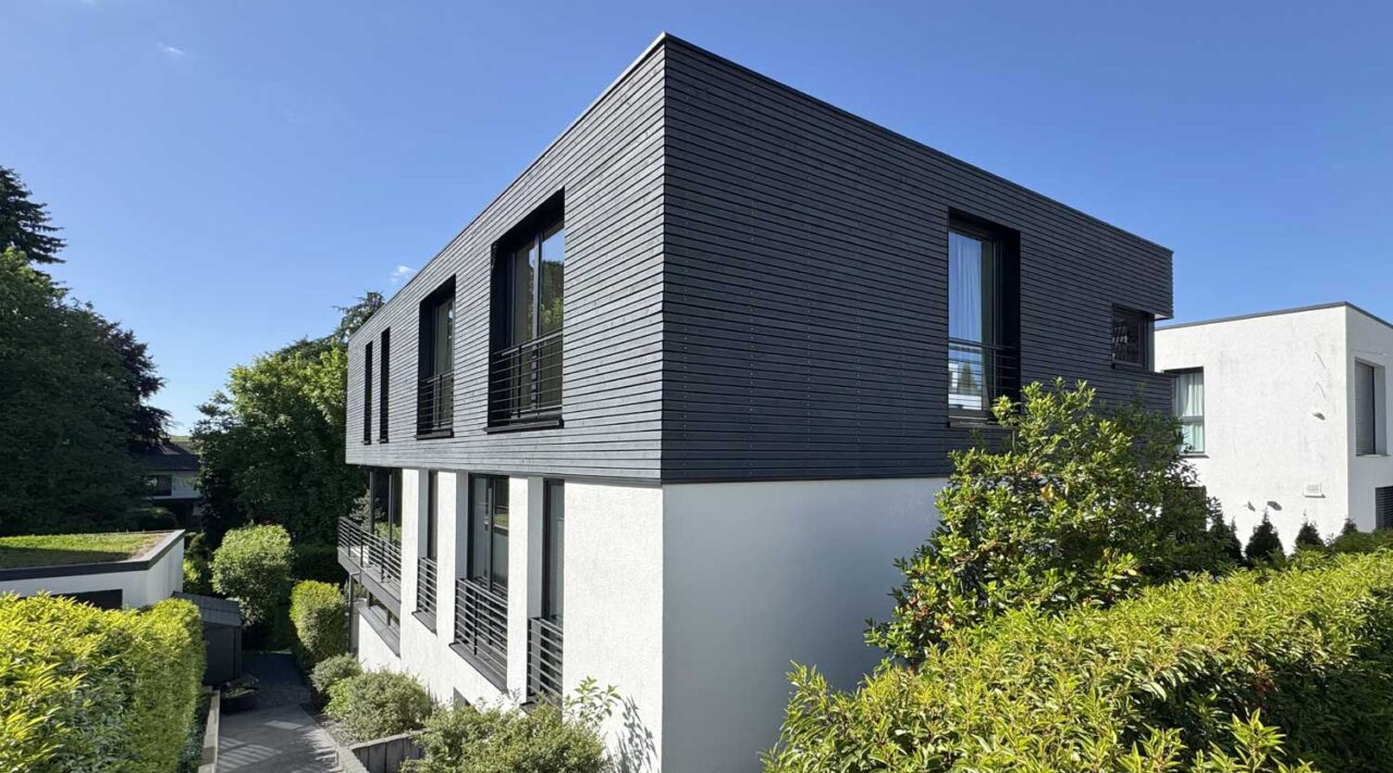 Einfamilienhaus in Dortmund