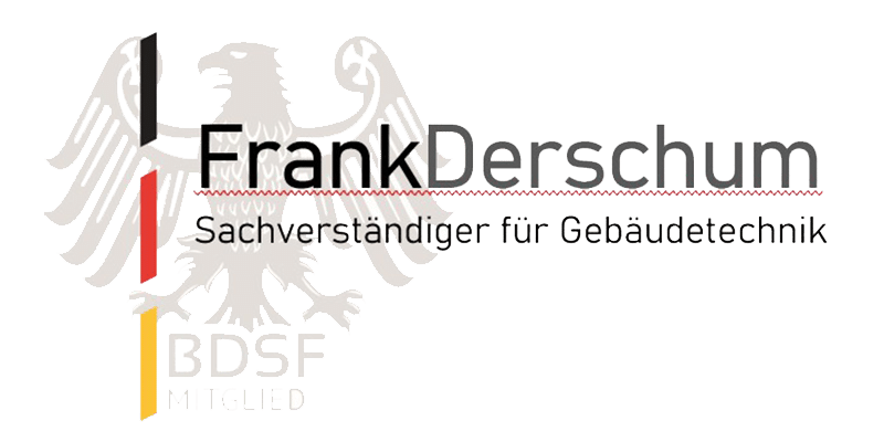 Ingenieur Frank Derschaum