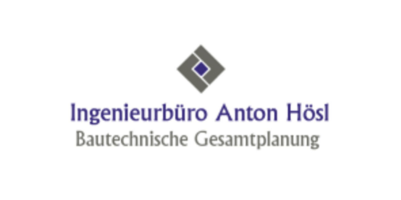 Ingenieurbüro Anton Hösl