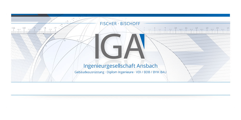 Ingenieurgesellschaft Ansbach