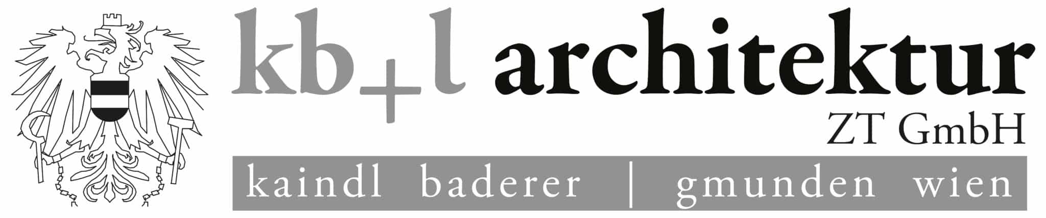 kb+l architektur- ZT GmbH