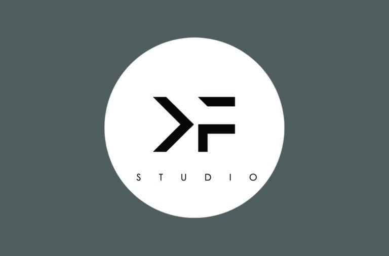 KF Studio Logo