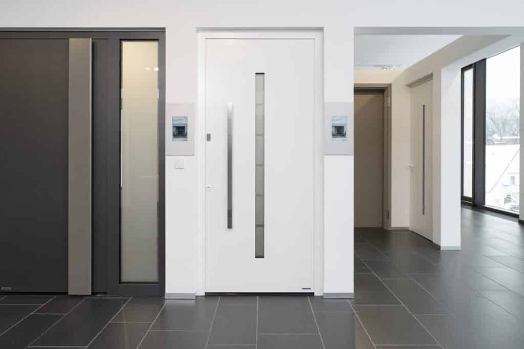 Neue Türmotive – Thermo65