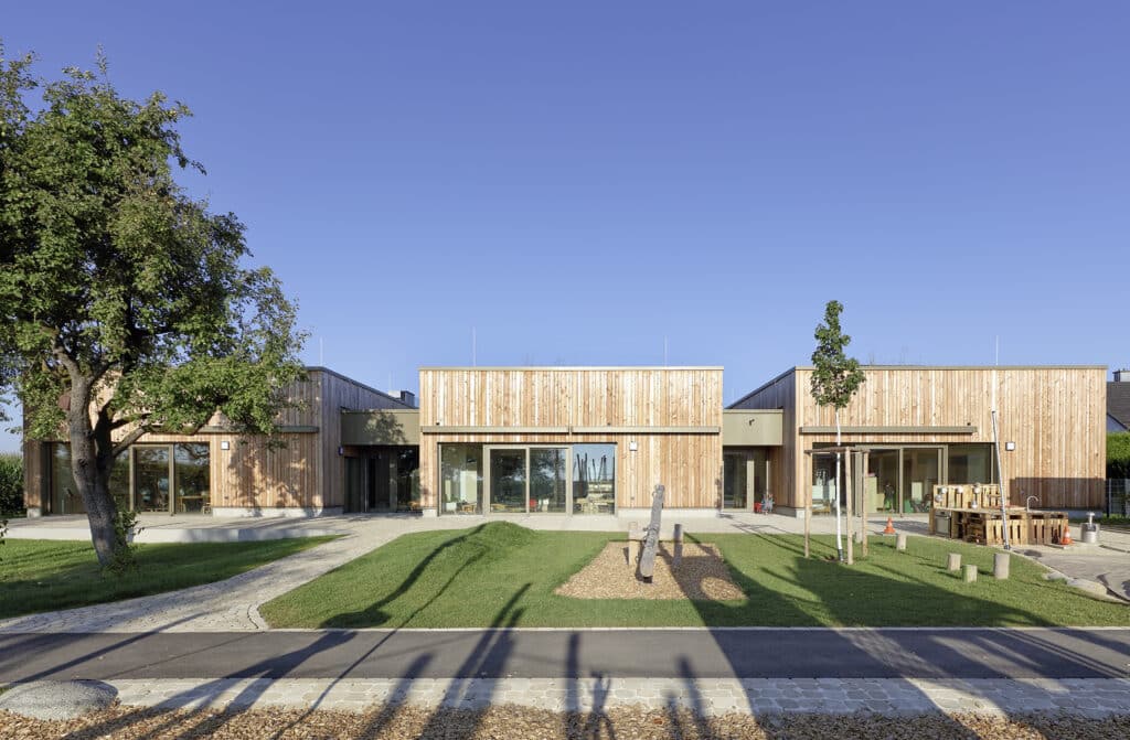 Kindergarten Bollingen