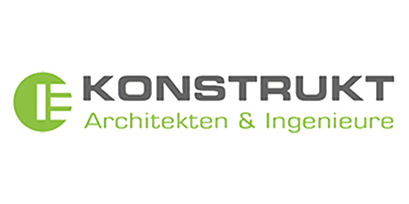 Logo Konstrukt Architekten und Ingenieure