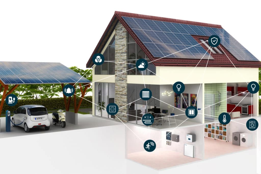 Heinrich Kopp GMBH – Der Kopp Hybrid Smart Switch – ein Schalter für alle Fälle