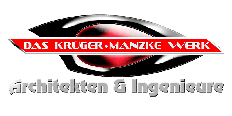 Krüger Manzke Logo
