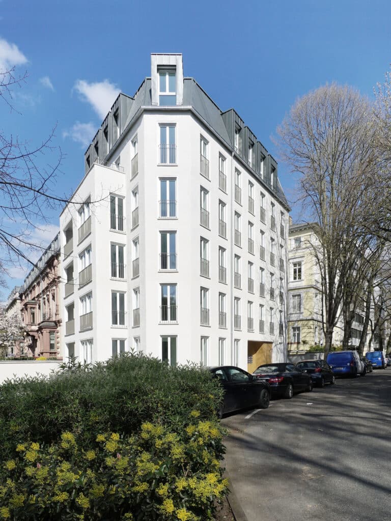 Lindenstraße 1