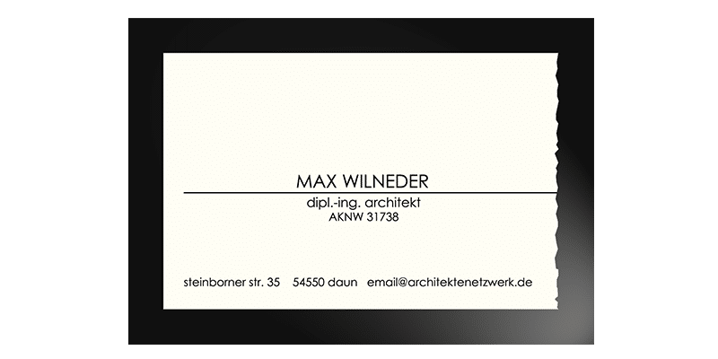 Max Wilneder