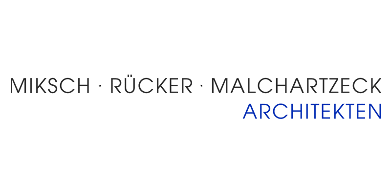 Miksch Rücker Malchartzeck Architekten