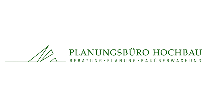 Planungsbüro Hochbau