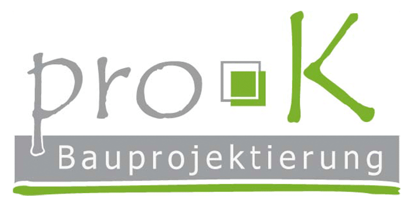 Pro K Bauprojektierung