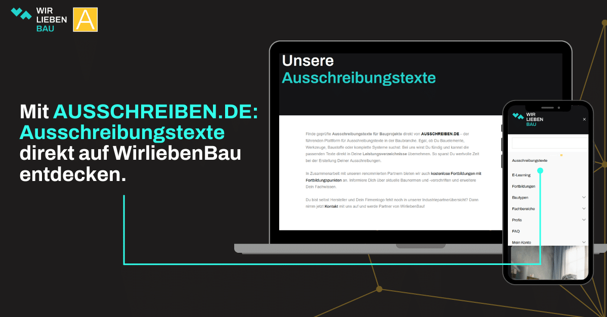 © WirliebenBau