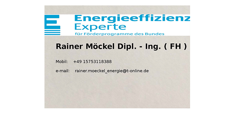 Rainer Möckel