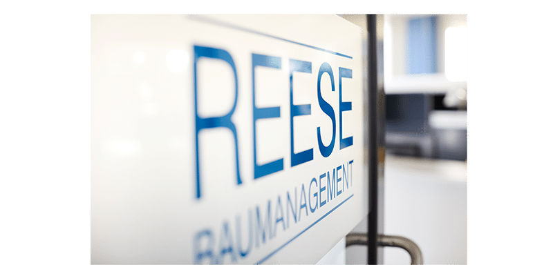 Reese Baumanagement Hamburg
