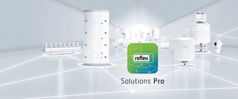 Reflex Solutions Pro: Anlagenplanung leicht gemacht - WirliebenBau