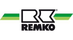 Die Firma Remko ist seit 1976 ein europaweit tätiges Unternehmen, das sich auf Wärme- und Klimatechnik spezialisiert hat. Ihr Produktportfolio umfasst Warmluft-Heizsysteme, Entfeuchter, Klimasysteme und Wärmepumpen.
