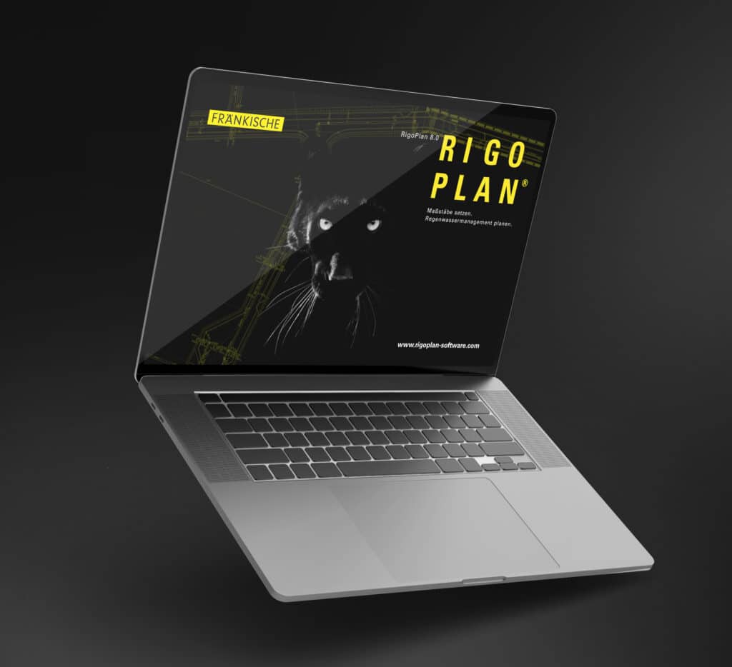 RigoPlan 8.0