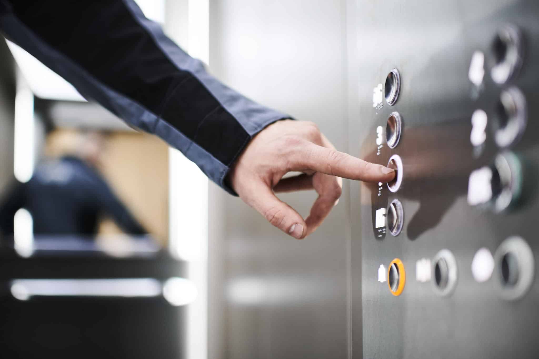 OTIS GmbH & Co. OHG WirliebenBau