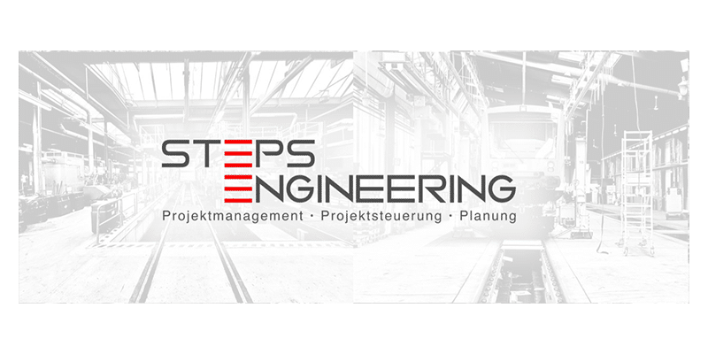 Logo STEPS Engineering GmbH