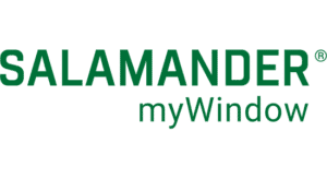 Die Salamander Industrie-Produkte GmbH ist ein führender europäischer Systemgeber für hochenergiesparende
Kunststoff-Fenster- und Türsysteme.