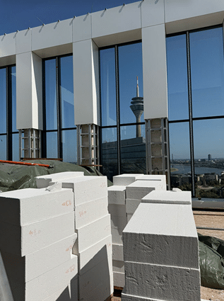 OFFICEHOME Rise in Düsseldorf