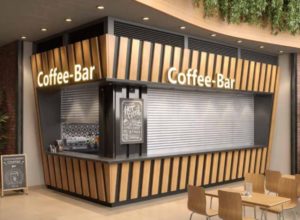 Coffee Bar
