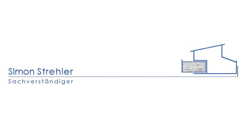 Simon Strehler Sachverständiger