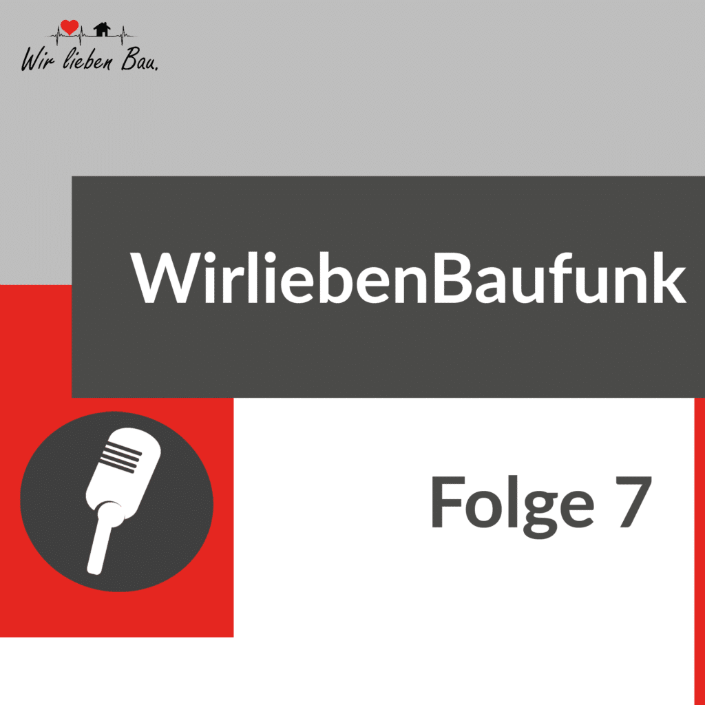 WirliebenBaufunk – Neuheiten der Woche – Folge 7